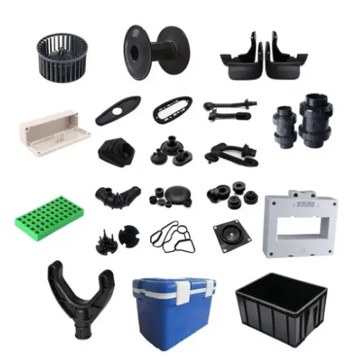 ABS Plastic Properties: Understanding the Characteristics of ...