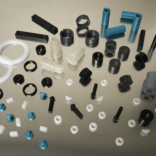 Challenges in POM Machining