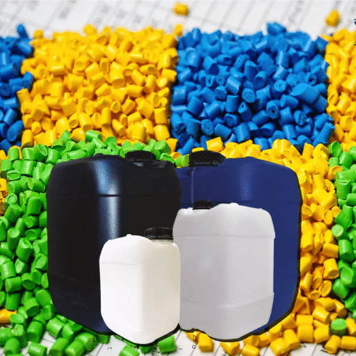 What is HDPE?
