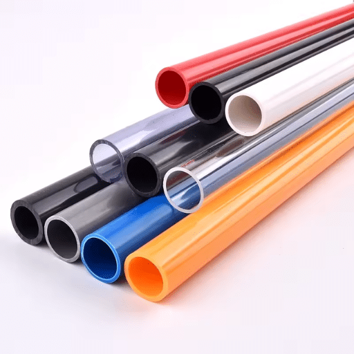 Benefits of Using ABS Plastic Pipe