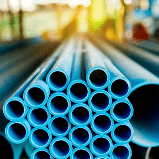 Comparison of ABS and PVC Pipes