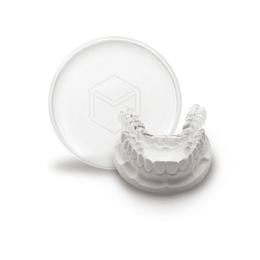 Manufacturing Processes of PMMA Dental Materials