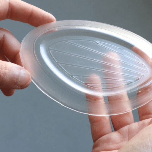 Benefits of Using PMMA