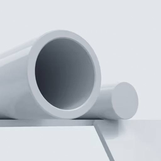 Thermal Characteristics of HDPE