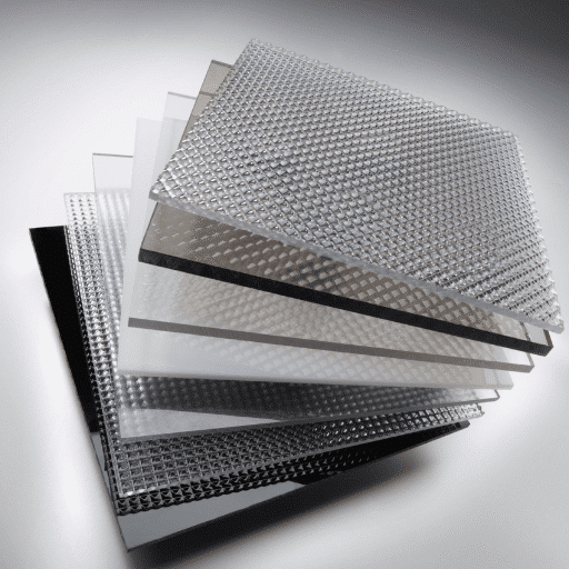 Specific Density of Polycarbonate