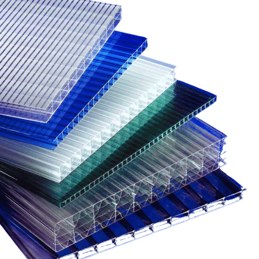 Mechanical Properties and Strength of Polycarbonate