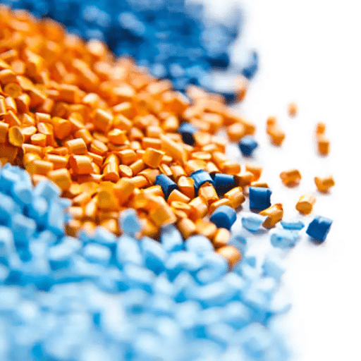 Plastic Melting Points in Recycling