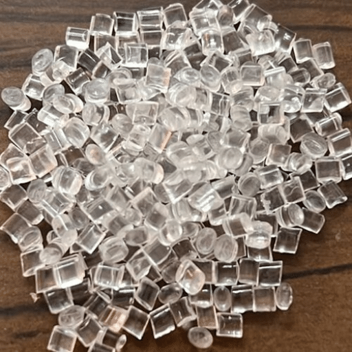 Introduction to Polycarbonate Pellets
