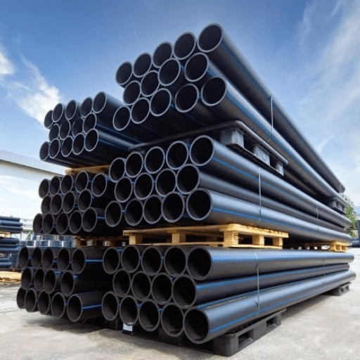 Common Applications of HDPE