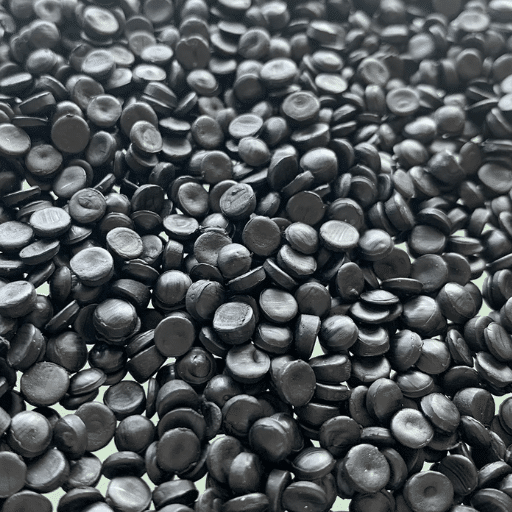 Comparative Analysis of HDPE with Other Plastics