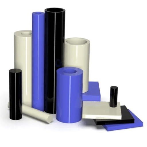 Thermal Properties of HDPE