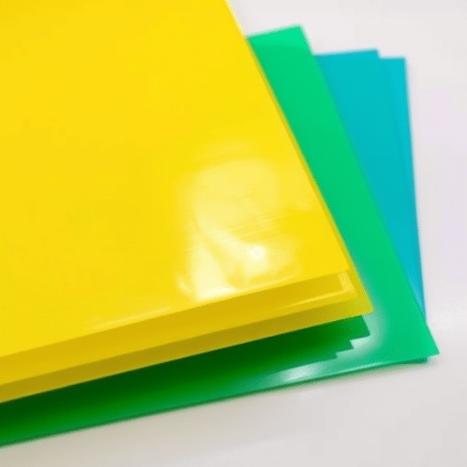 Applications and Uses of HDPE