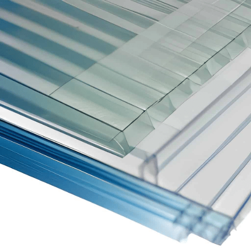 Key Benefits of Polycarbonate