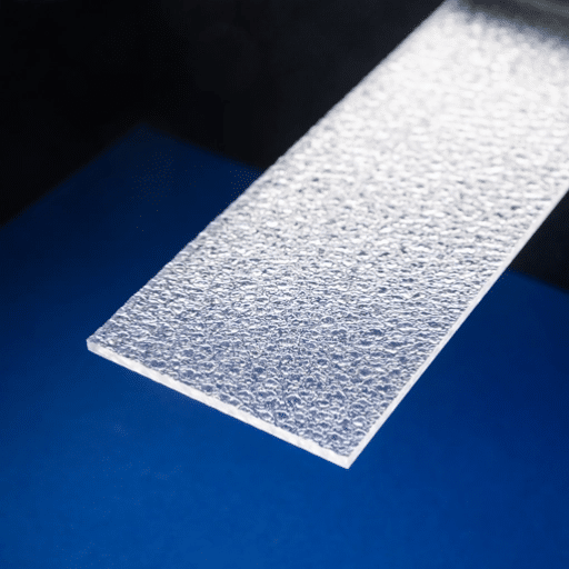 Translucent Properties of Polycarbonate