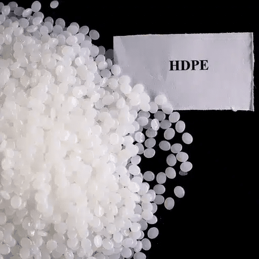 Properties of HDPE