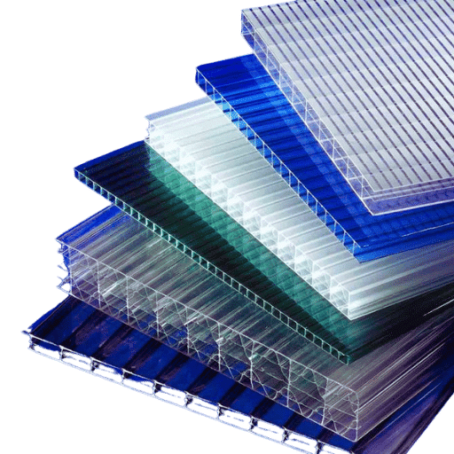 Specific Applications of Polycarbonate