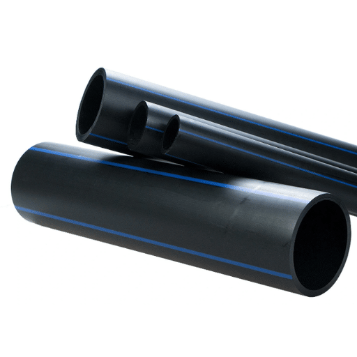 Properties of HDPE
