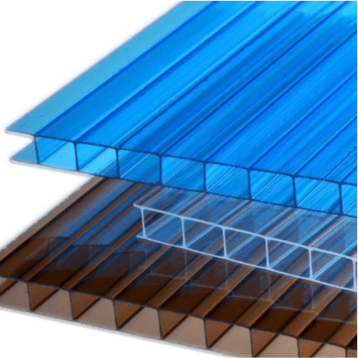 Advantages of Polycarbonate