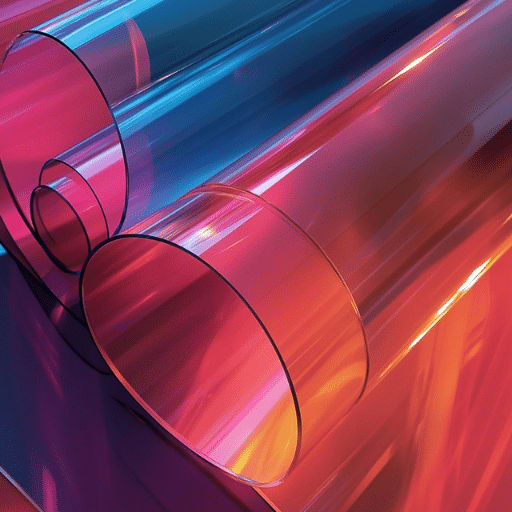 Environmental Impact of Polycarbonate