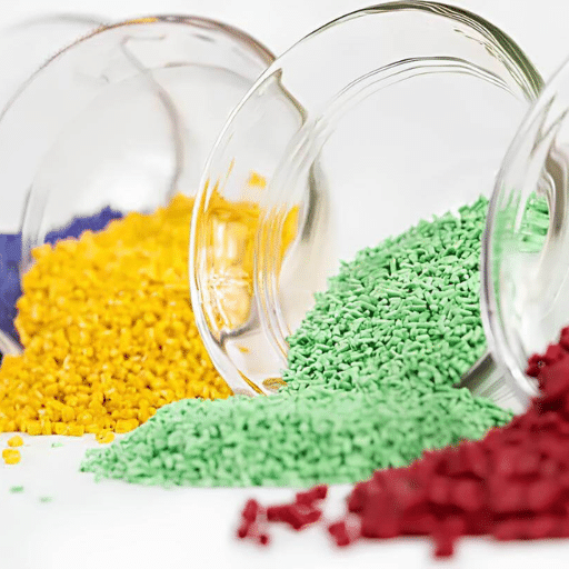 ABS Processing Parameters for Injection Molding