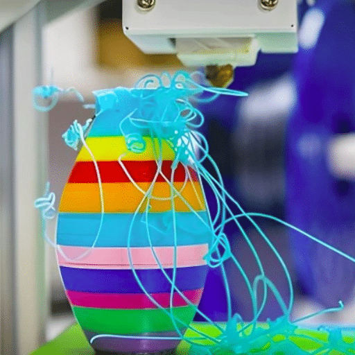 ABS 3D Printing Temperature Settings