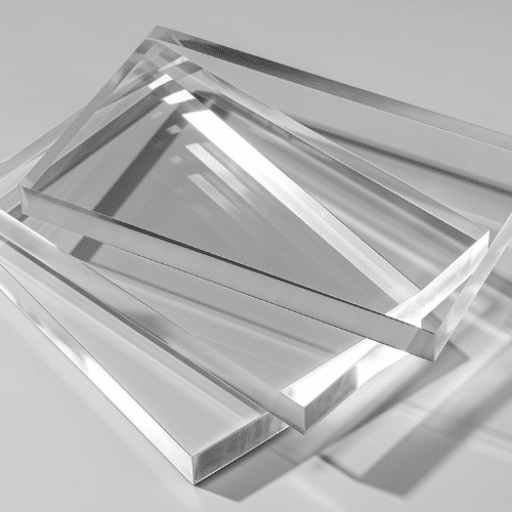 PMMA Material Properties: Complete Technical Data for This Acrylic Thermoplastic