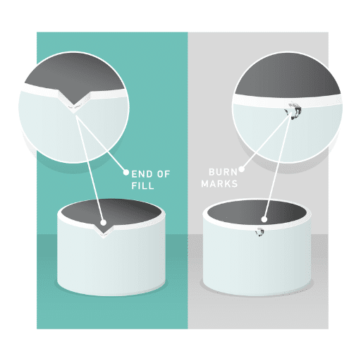 Common PE Injection Molding Defects and Solutions