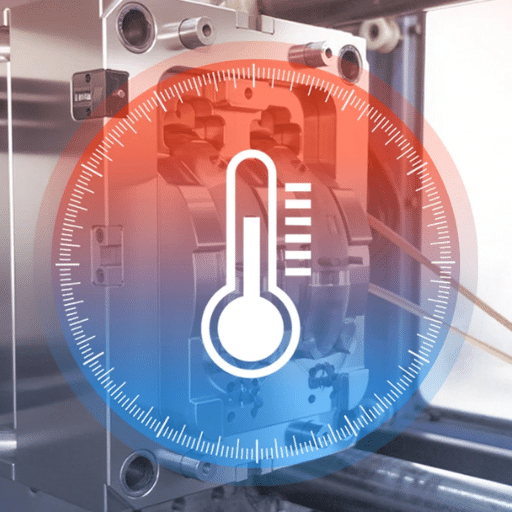 Understanding Plastic Melt Temperature in Injection Molding