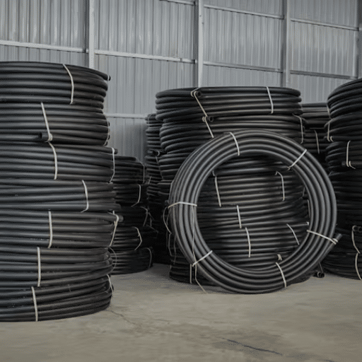 HDPE Material Properties Reference