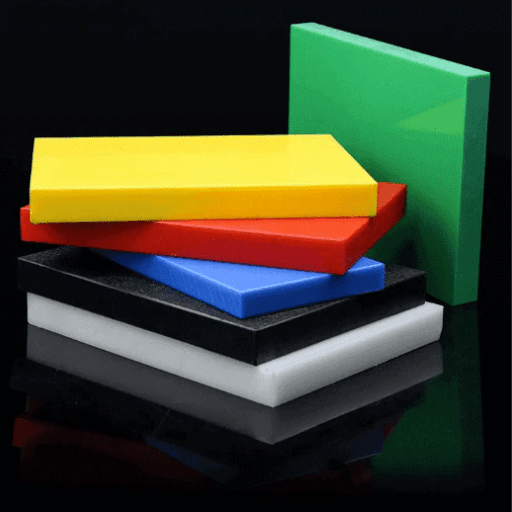 Grade-Specific HDPE Data