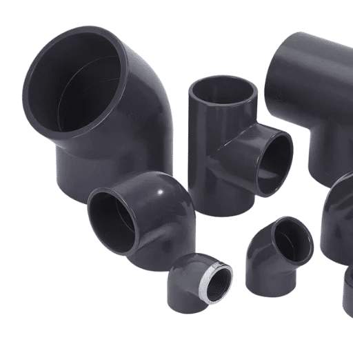 HDPE Processing Guidelines