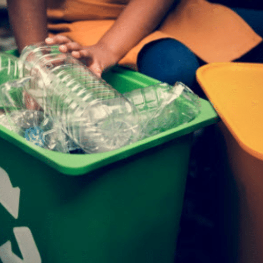 HDPE Sustainability and Recycling