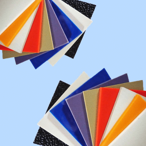 ABS Grade Selection for Coating Applications