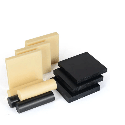 ABS Plastic Coating Applications by Industry