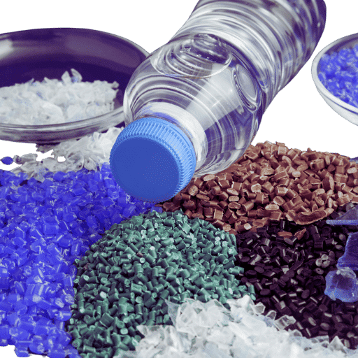 PET Material Applications in Manufacturing