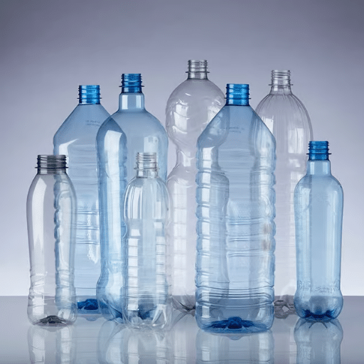 What Is PET Material? Chemistry and Molecular Structure