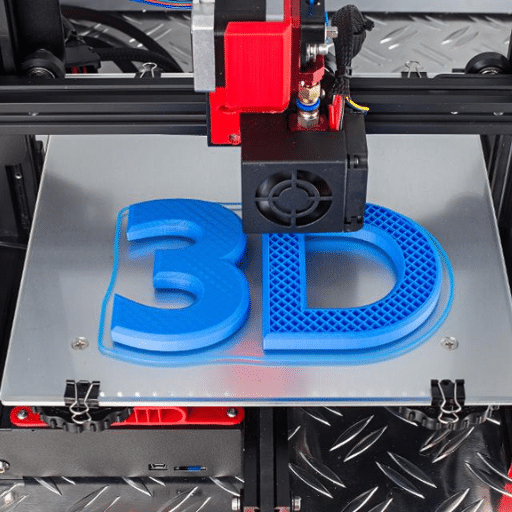What Is POM and Why 3D Print With It