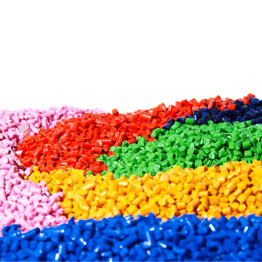 Common Questions About ABS Polymer Structure