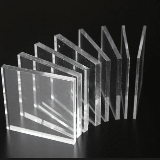 How to Verify Acrylic PMMA Resin Quality Before Production