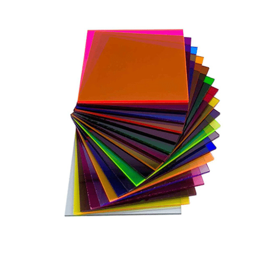 What Is Acrylic PMMA?