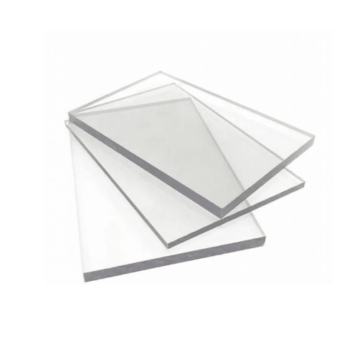 What Is the Glass Transition Temperature of Polycarbonate?