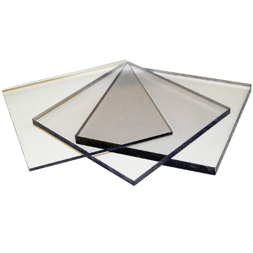 Design and Processing Implications of PC's Tg