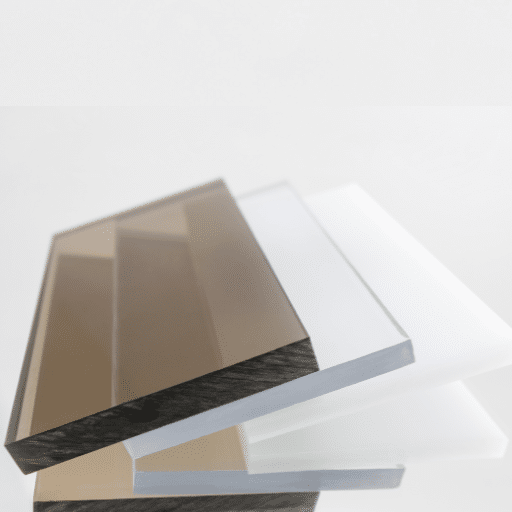 How PC's 147°C Tg Compares to Other Engineering Plastics