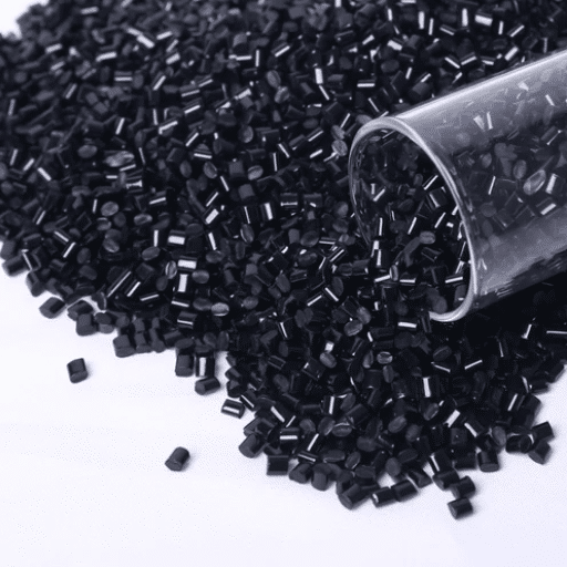 What Are Polycarbonate Granules?