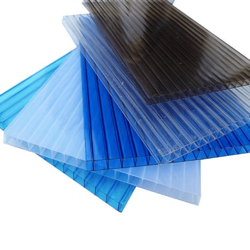 Thermal Properties of Polycarbonate