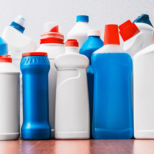 Sourcing HDPE: Ensuring Properties Match Specifications