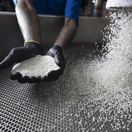 HDPE Processing Properties