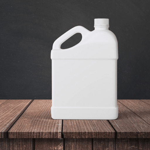 What Is HDPE? Structure and Classification