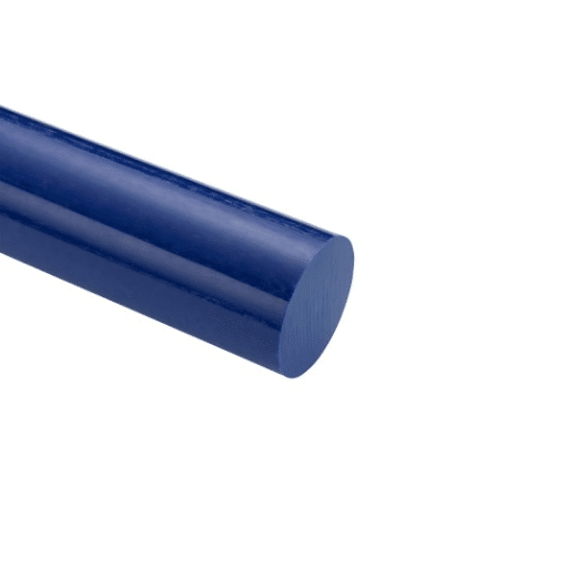 From Resin to Rod: The Extrusion Supply Chain Behind Stock Shapes