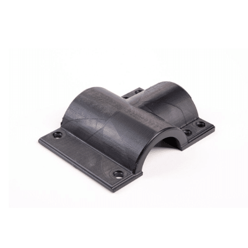 Workholding, Stress Management, and the Two-Pass Method